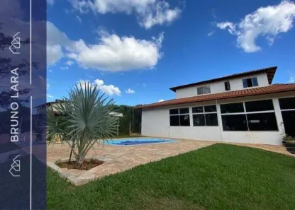 Casa com 3 Quartos à venda, 280m² no Vivenda Santa Mônica II, Igarapé