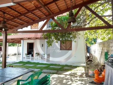 Casa com 4 Quartos à venda, 450m² no Barra Nova, Marechal Deodoro