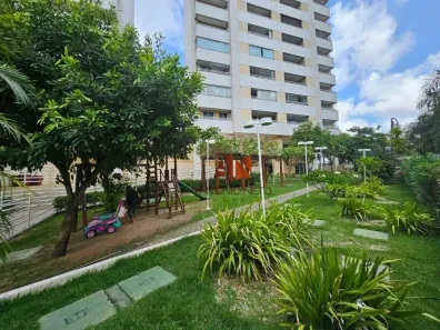 Apartamento com 3 Quartos à venda, 73m² no Parque Iracema, Fortaleza