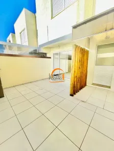 Casa com 2 Quartos para alugar, 72m² no Jardim dos Pinheiros, Atibaia