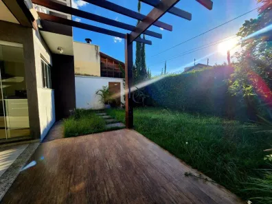 Casa de Condomínio com 4 Quartos à venda, 190m² no Loteamento Residencial Campos do Conde II, Tremembé