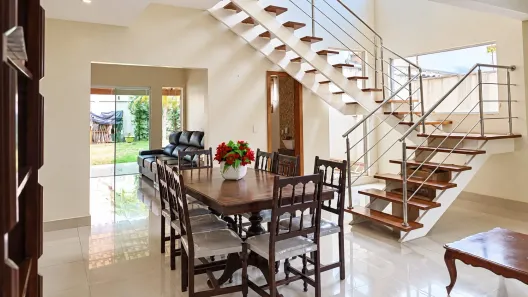Sobrado com 4 Quartos à venda, 260m² no Jardim Santo Antônio, Goiânia
