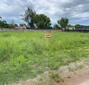 Lote/Terreno à venda, 375m² no Balneário João Francisco de Paula, Quissamã