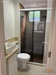 Apartamento com 2 Quartos à venda, 44m² no Água Chata, Guarulhos