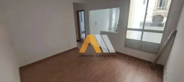 Apartamento com 2 Quartos à venda, 48m² no Jardim São Carlos, Sorocaba