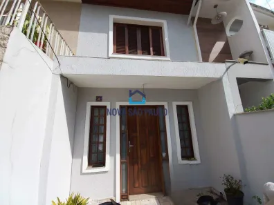  com 3 Quartos à venda, 110m² no Vila Clementino, São Paulo