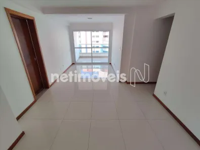 Apartamento com 3 Quartos à venda, 96m² no Itapuã, Vila Velha