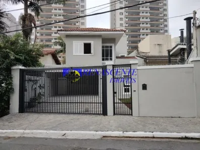 Sobrado com 3 Quartos à venda, 223m² no Vila Nova Caledônia, São Paulo