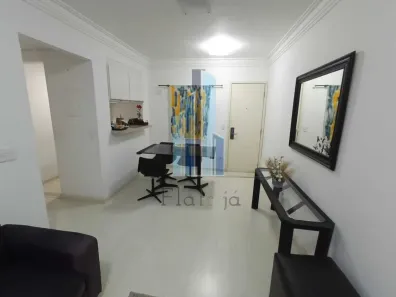 Apartamento com 1 Quarto para alugar, 50m² no Jardim Paulista, São Paulo