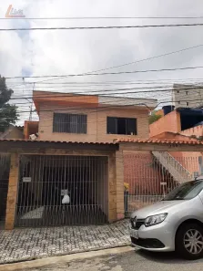 Casa com 2 Quartos à venda, 125m² no Ferrazópolis, São Bernardo do Campo