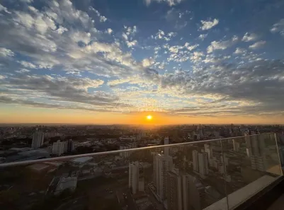 Apartamento com 1 Quarto para alugar, 46m² no Vila Lídia, Campinas