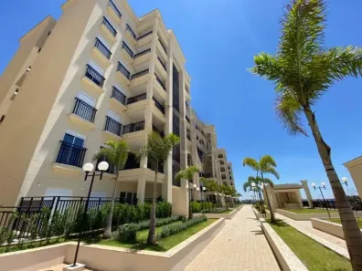 Apartamento com 2 Quartos à venda, 93m² no Swiss Park, Campinas