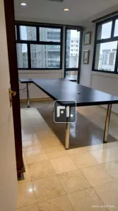 Sala Comercial à venda, 90m² no Paraíso, São Paulo