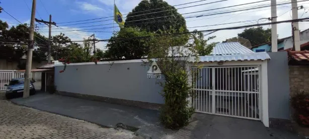 Casa de Condomínio com 3 Quartos à venda, 173m² no Anil, Rio de Janeiro