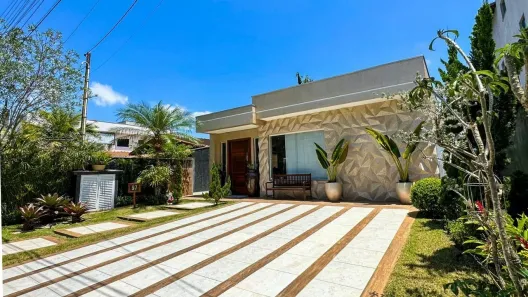 Casa com 3 Quartos à venda, 156m² no Balneário Praia do Pernambuco, Guarujá