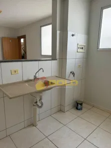 Apartamento com 2 Quartos à venda, 48m² no Chácaras Tubalina e Quartel, Uberlândia