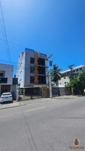 Apartamento com 2 Quartos para alugar, 52m² no Bessa, João Pessoa