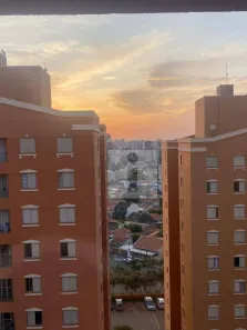 Apartamento com 3 Quartos à venda, 77m² no Nova Campinas, Campinas
