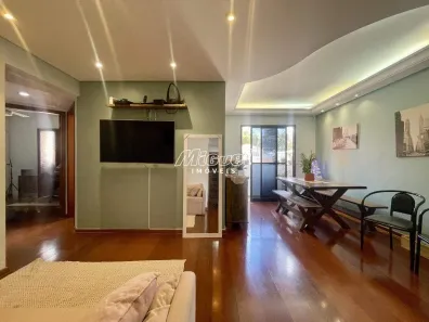 Apartamento com 3 Quartos à venda, 84m² no Centro, Piracicaba