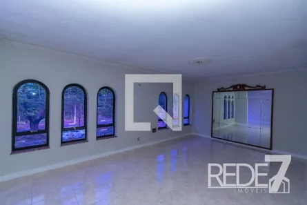 Casa com 4 Quartos à venda, 440m² no Jardim Chapadão, Campinas
