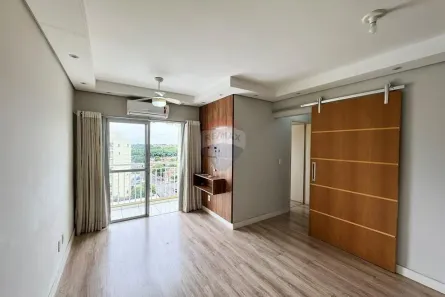 Apartamento com 3 Quartos à venda, 96m² no Vila Alba, Araçatuba