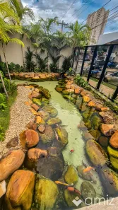 Apartamento com 2 Quartos à venda, 74m² no Parque Amazônia, Goiânia