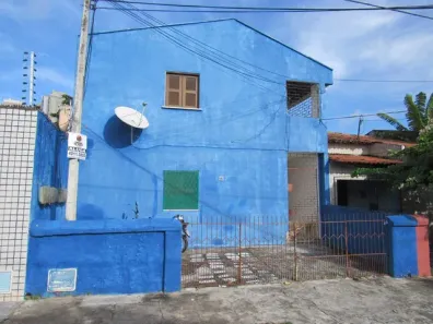 Apartamento com 1 Quarto para alugar, 30m² no Benfica, Fortaleza