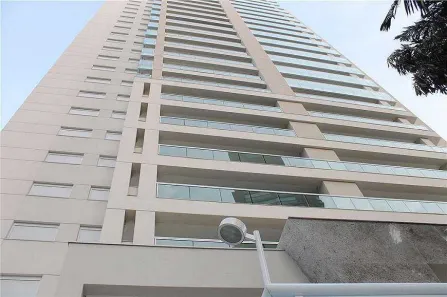 Cobertura com 3 Quartos à venda, 272m² no Vila Nova Conceição, São Paulo