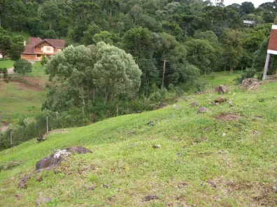 Lote/Terreno à venda, 523m² no Mato Queimado, Gramado