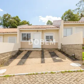 Casa de Condomínio com 2 Quartos à venda, 66m² no Formoza, Alvorada