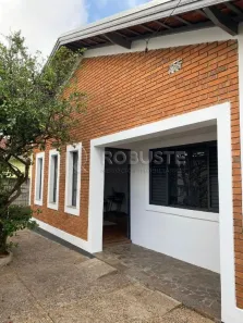 Casa com 3 Quartos à venda, 192m² no Vila Nova Botucatu, Botucatu