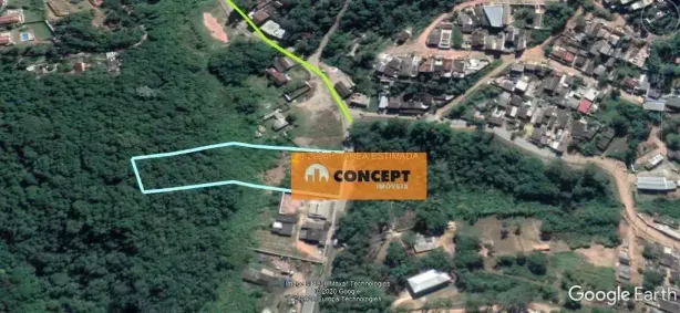 Lote/Terreno à venda, 3500m² no Vila São Pedro, Suzano