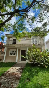 Casa de Condomínio com 3 Quartos para alugar, 300m² no Condomínio Residencial Euroville, Bragança Paulista