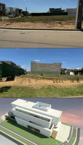 Lote/Terreno à venda, 360m² no Boa Esperança, Petrolina
