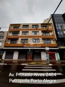 Apartamento com 2 Quartos à venda, 96m² no Petrópolis, Porto Alegre