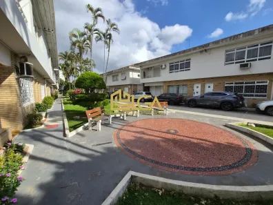 Casa de Condomínio com 2 Quartos à venda, 123m² no Encruzilhada, Santos