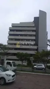 Sala Comercial à venda, 94m² no Santana, Porto Alegre