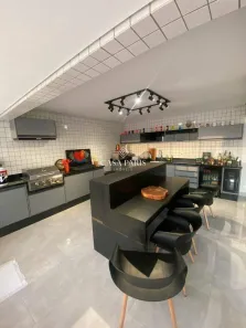 Cobertura com 3 Quartos à venda, 160m² no Guilhermina, Praia Grande