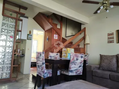 Casa de Condomínio com 3 Quartos à venda, 79m² no Cavalhada, Porto Alegre