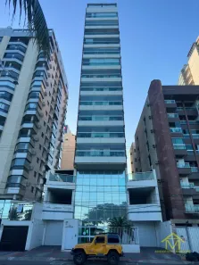Apartamento com 2 Quartos à venda, 72m² no Jockey de Itaparica, Vila Velha