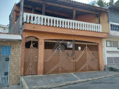 Sobrado com 4 Quartos à venda, 140m² no Jardim Pedro José Nunes, São Paulo
