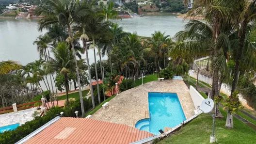 Casa de Condomínio com 2 Quartos à venda, 2300m² no Paraíso de Igaratá, Igaratá