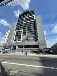 Apartamento com 1 Quarto à venda, 25m² no Santana, São Paulo
