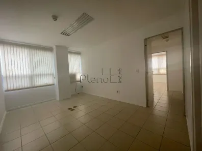 Sala Comercial para venda ou aluguel, 100m² no Centro, Campinas