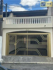 Sobrado com 3 Quartos à venda, 126m² no Jardim Ana Rosa, São Paulo