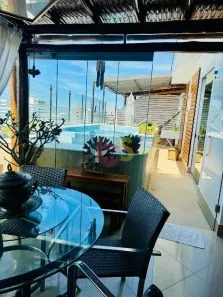 Cobertura com 2 Quartos à venda, 150m² no Cidade Nova, Ilhéus
