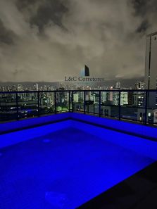 Apartamento com 2 Quartos à venda, 53m² no Aflitos, Recife