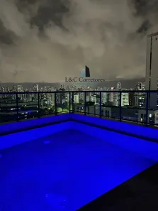 Apartamento com 2 Quartos à venda, 53m² no Aflitos, Recife