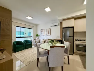 Apartamento com 2 Quartos à venda, 51m² no Zona Nova, Capão da Canoa