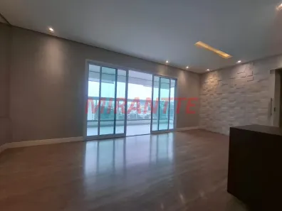 Apartamento com 3 Quartos à venda, 95m² no Santana, São Paulo